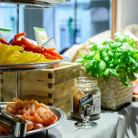 Hotel Vanilla Göteborg Dış mekan fotoğraf