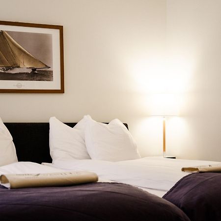 Hotel Vanilla Göteborg Dış mekan fotoğraf
