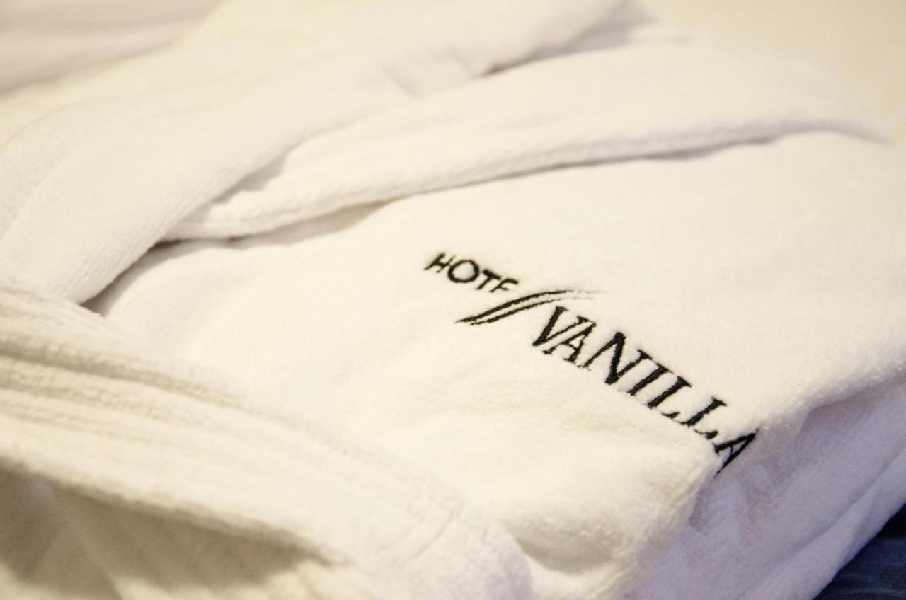 Hotel Vanilla Göteborg Dış mekan fotoğraf