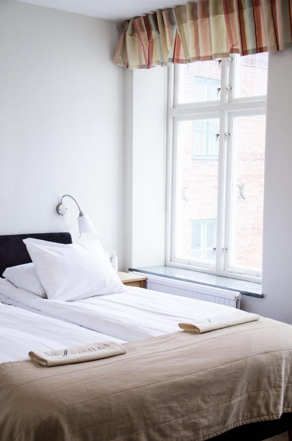 Hotel Vanilla Göteborg Dış mekan fotoğraf