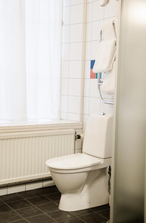 Hotel Vanilla Göteborg Dış mekan fotoğraf