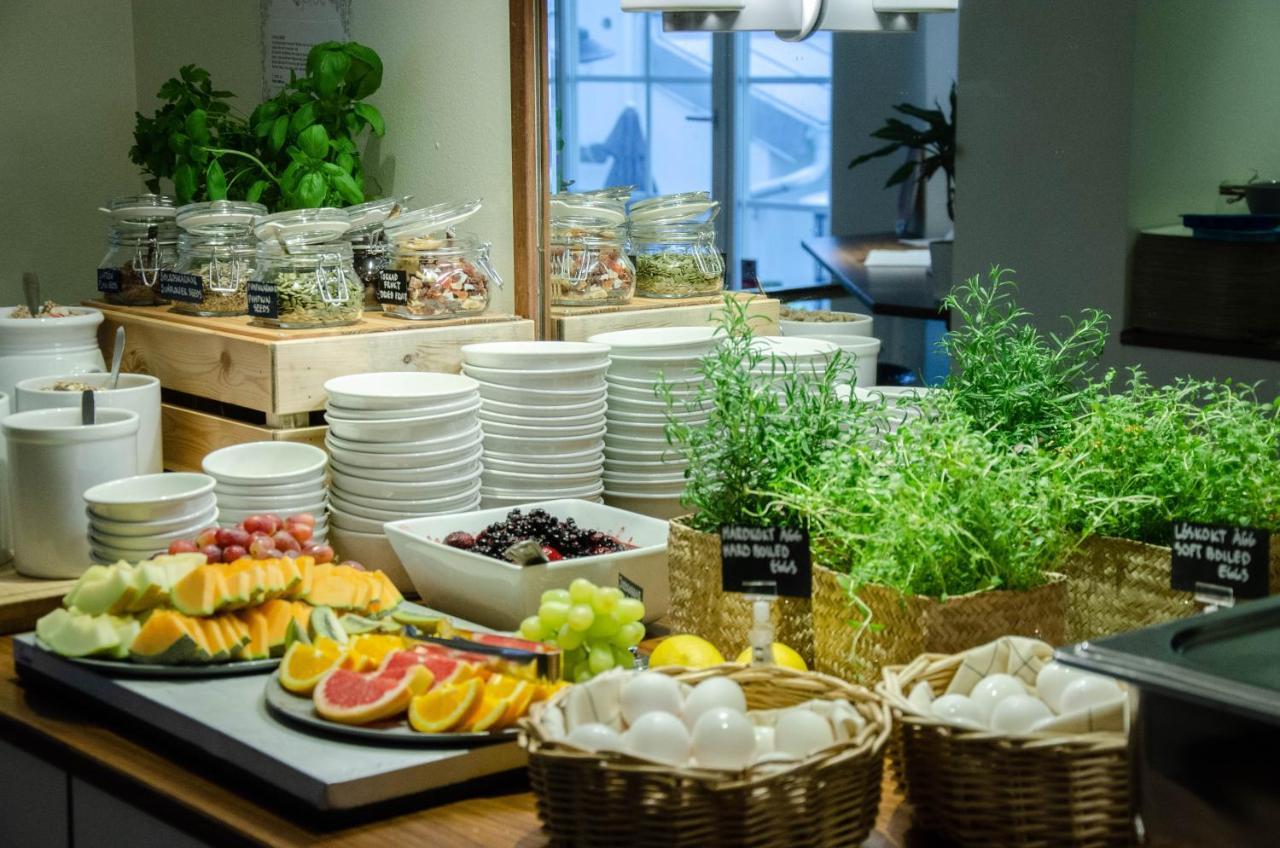 Hotel Vanilla Göteborg Dış mekan fotoğraf
