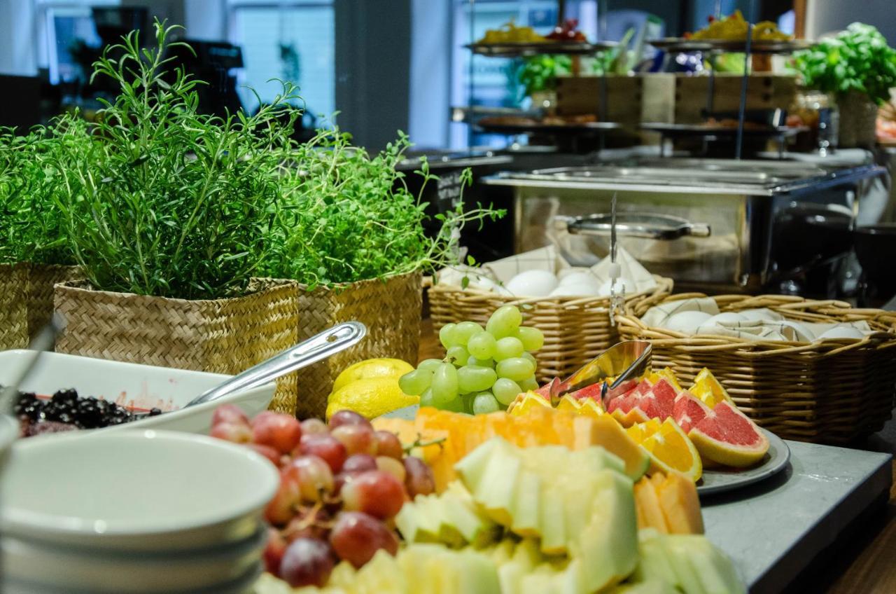 Hotel Vanilla Göteborg Dış mekan fotoğraf