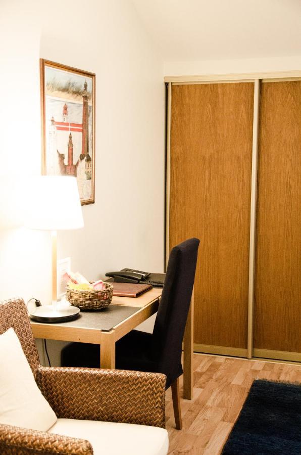 Hotel Vanilla Göteborg Dış mekan fotoğraf