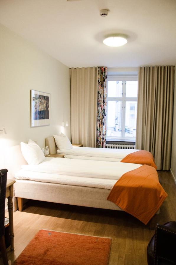 Hotel Vanilla Göteborg Dış mekan fotoğraf