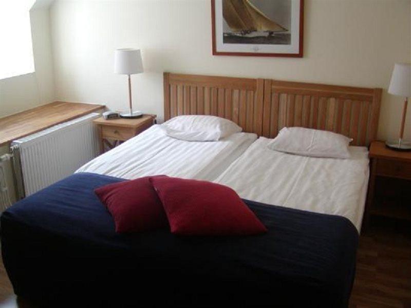 Hotel Vanilla Göteborg Dış mekan fotoğraf