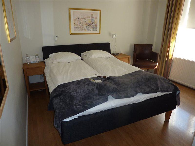 Hotel Vanilla Göteborg Dış mekan fotoğraf