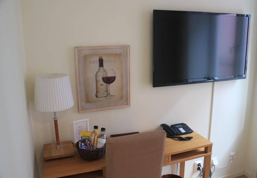 Hotel Vanilla Göteborg Dış mekan fotoğraf