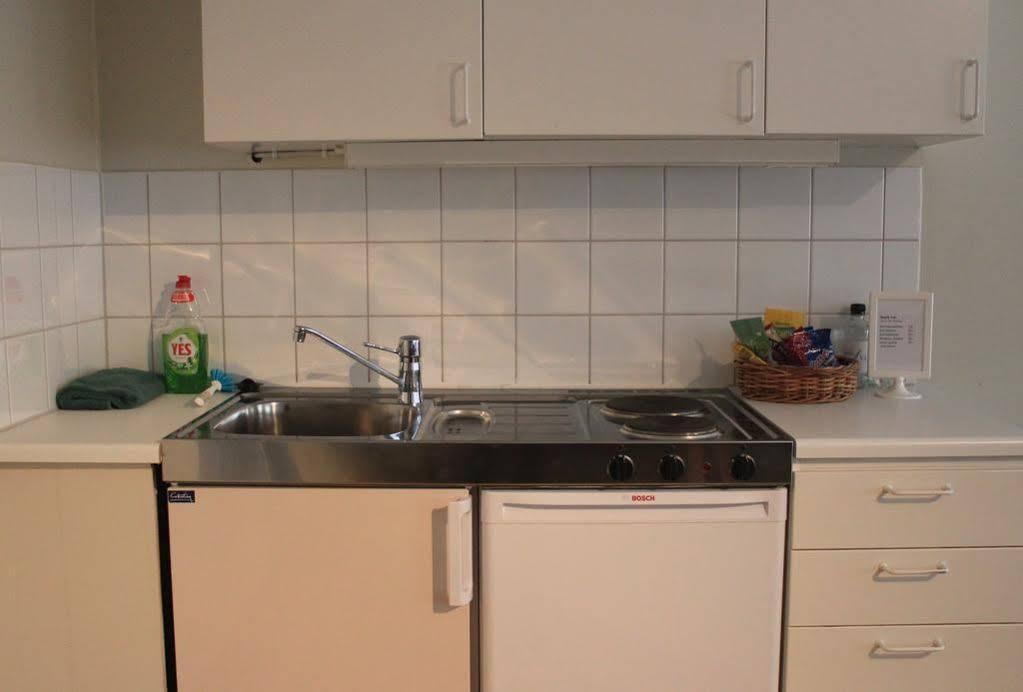 Hotel Vanilla Göteborg Dış mekan fotoğraf