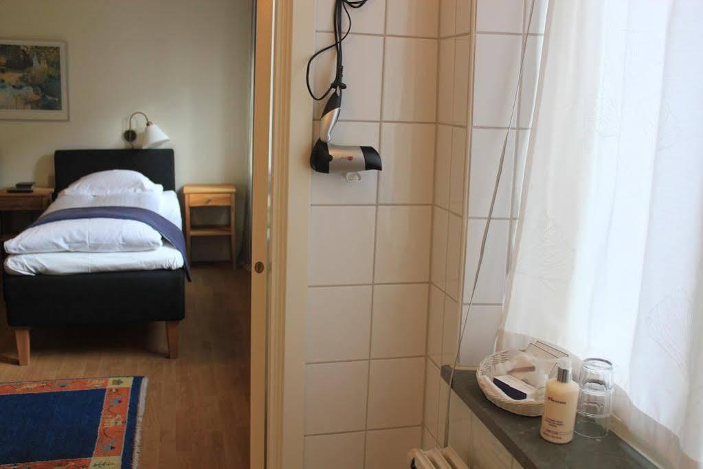 Hotel Vanilla Göteborg Dış mekan fotoğraf
