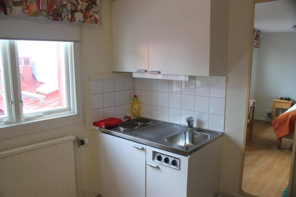 Hotel Vanilla Göteborg Dış mekan fotoğraf