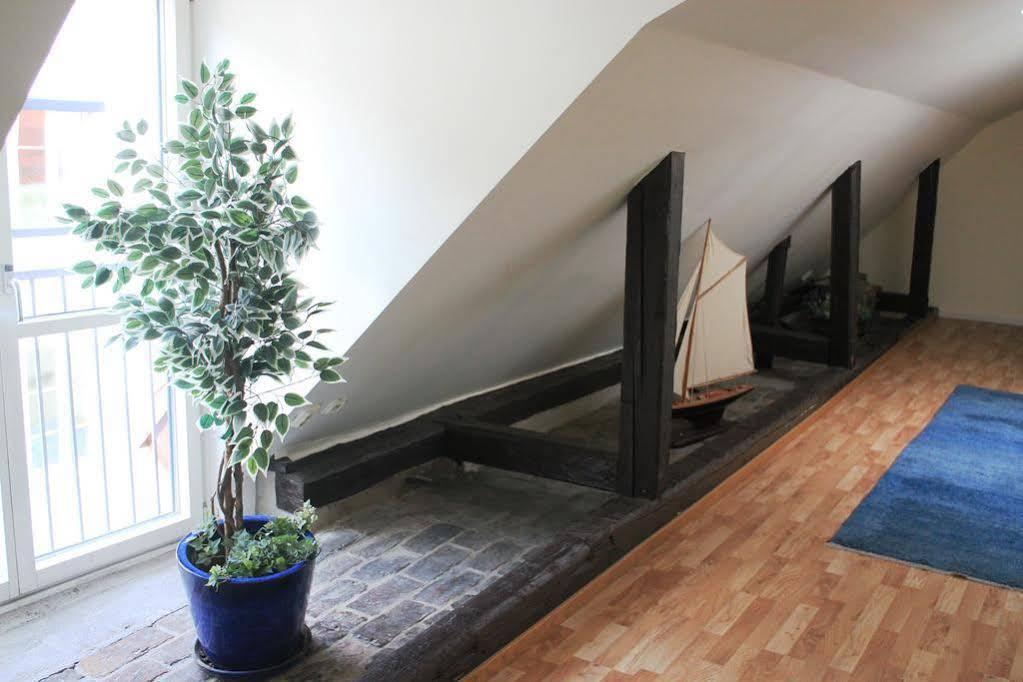 Hotel Vanilla Göteborg Dış mekan fotoğraf