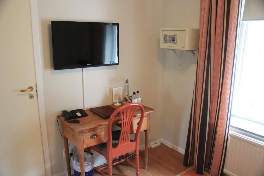 Hotel Vanilla Göteborg Dış mekan fotoğraf