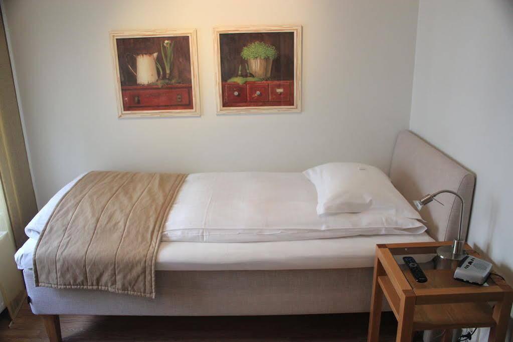 Hotel Vanilla Göteborg Dış mekan fotoğraf
