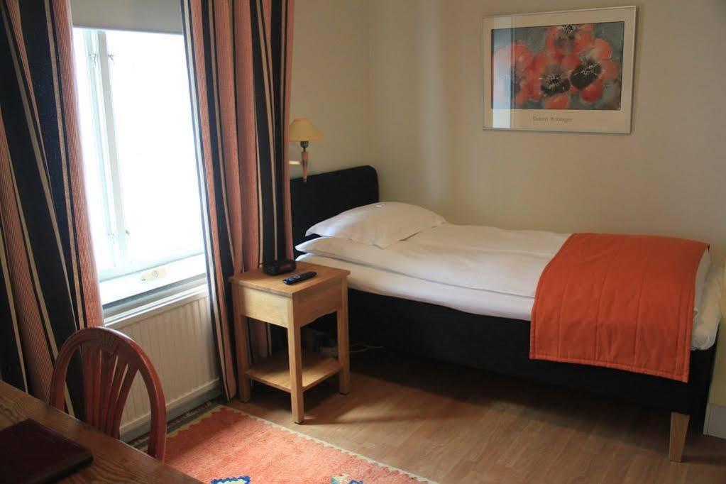 Hotel Vanilla Göteborg Dış mekan fotoğraf