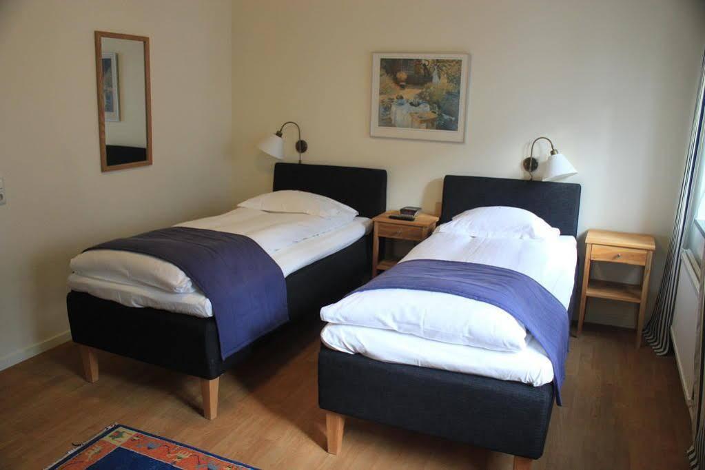 Hotel Vanilla Göteborg Dış mekan fotoğraf