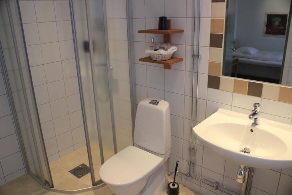 Hotel Vanilla Göteborg Dış mekan fotoğraf