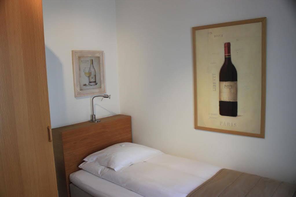 Hotel Vanilla Göteborg Dış mekan fotoğraf