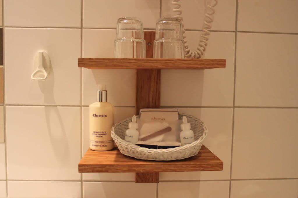 Hotel Vanilla Göteborg Dış mekan fotoğraf