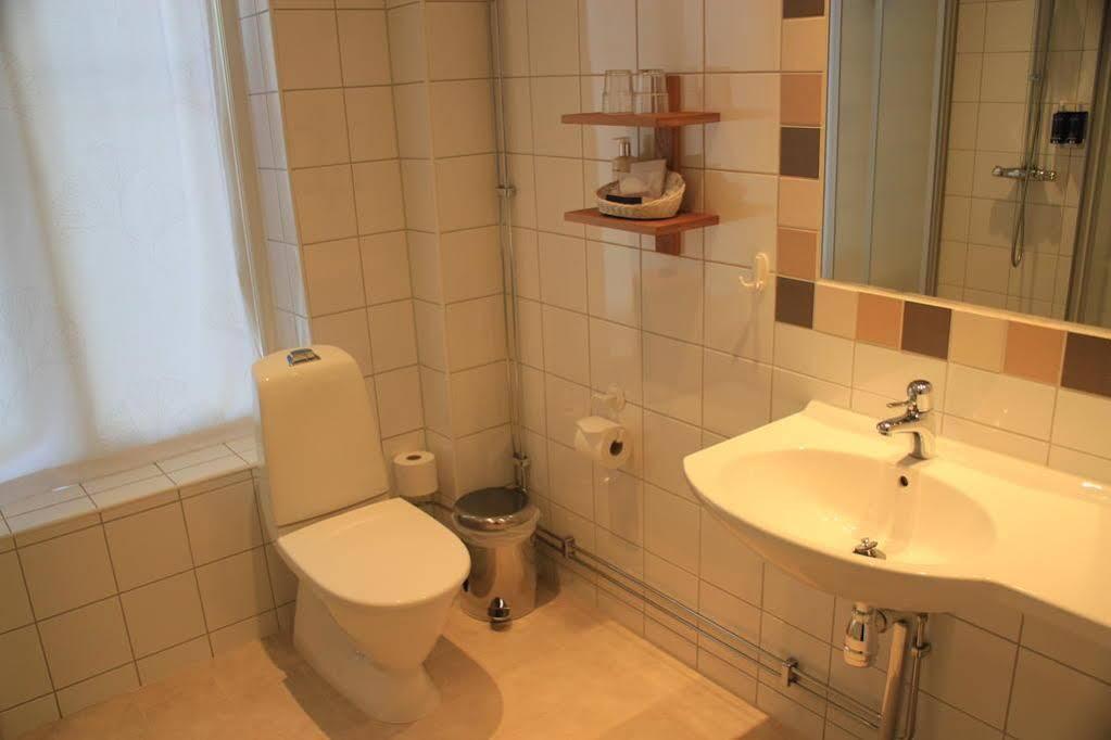 Hotel Vanilla Göteborg Dış mekan fotoğraf