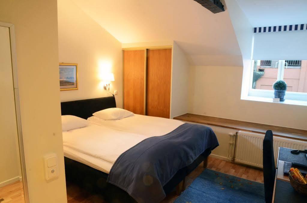 Hotel Vanilla Göteborg Dış mekan fotoğraf