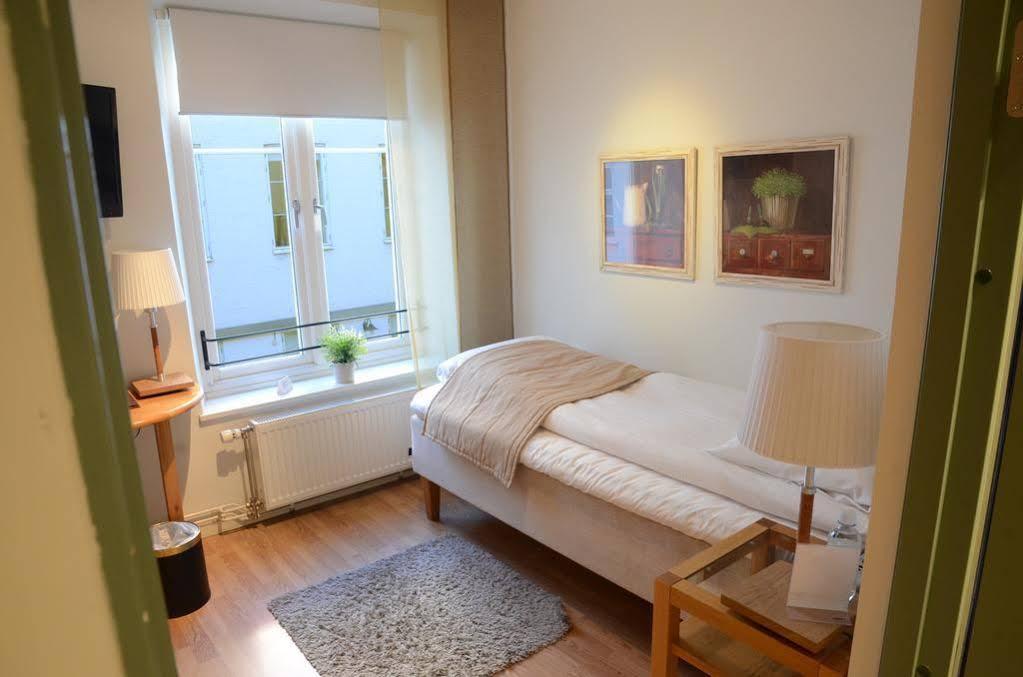 Hotel Vanilla Göteborg Dış mekan fotoğraf