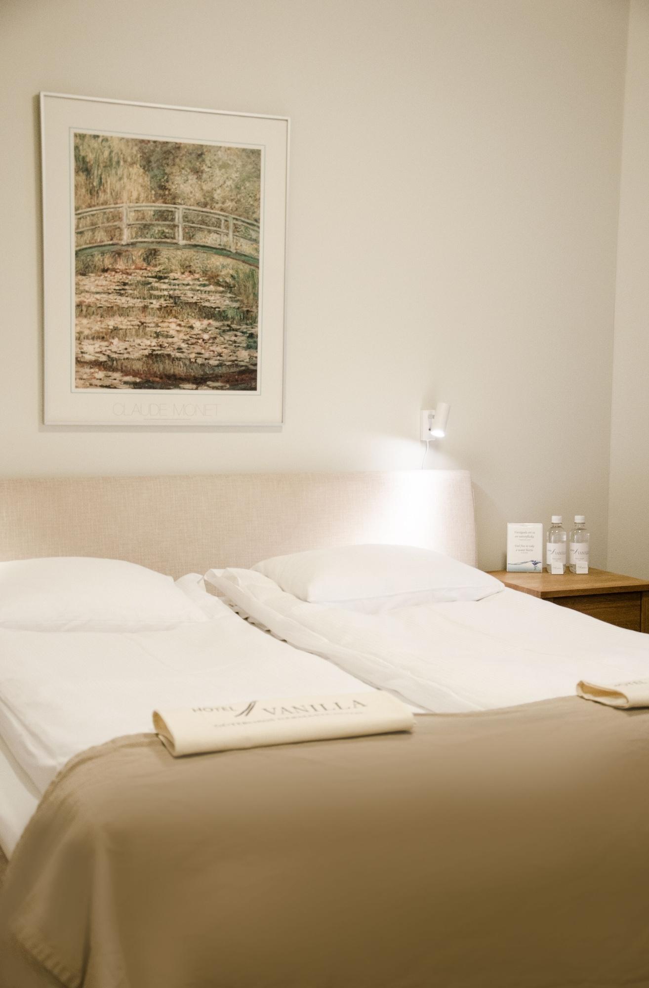 Hotel Vanilla Göteborg Dış mekan fotoğraf