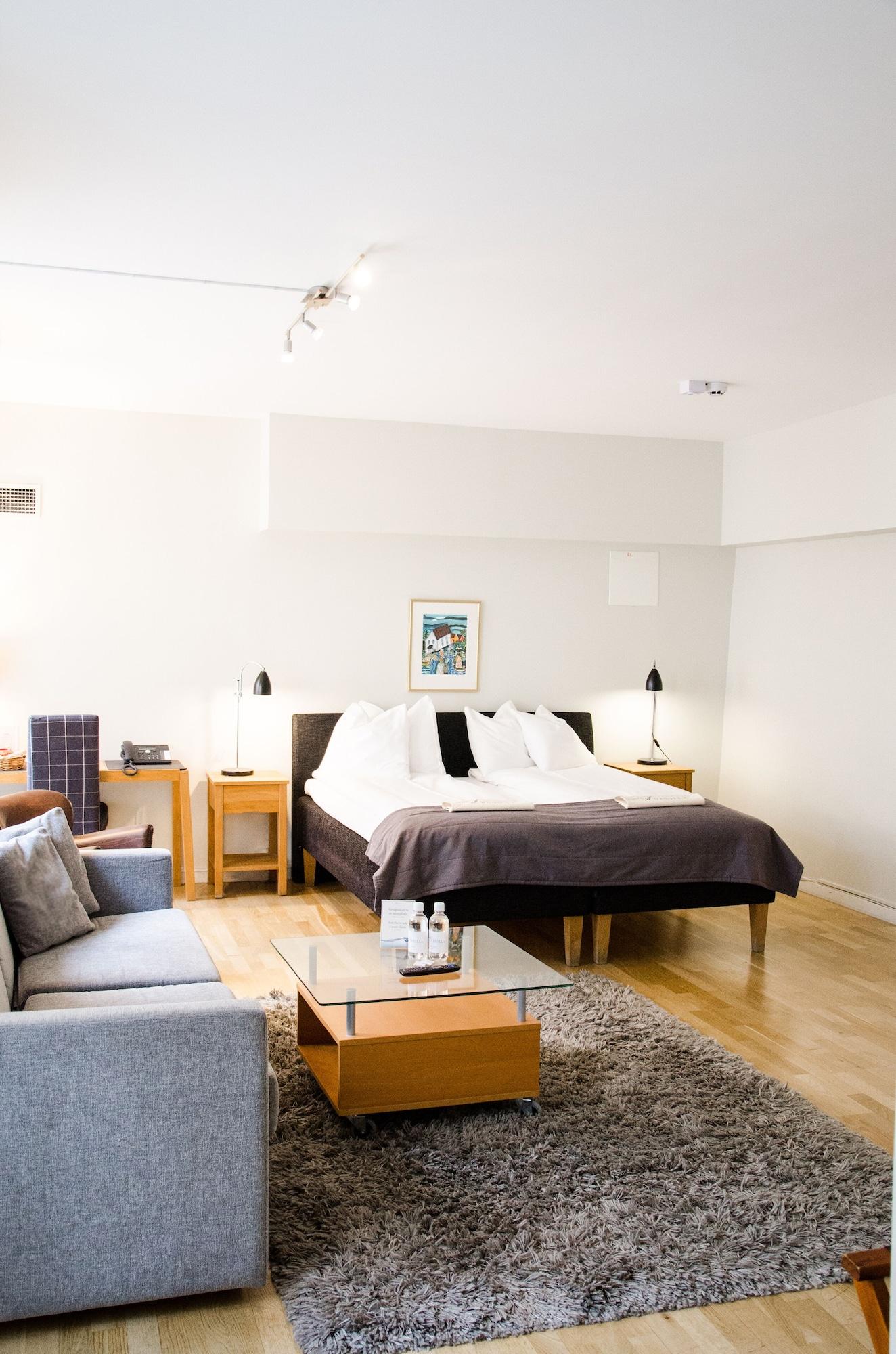 Hotel Vanilla Göteborg Dış mekan fotoğraf