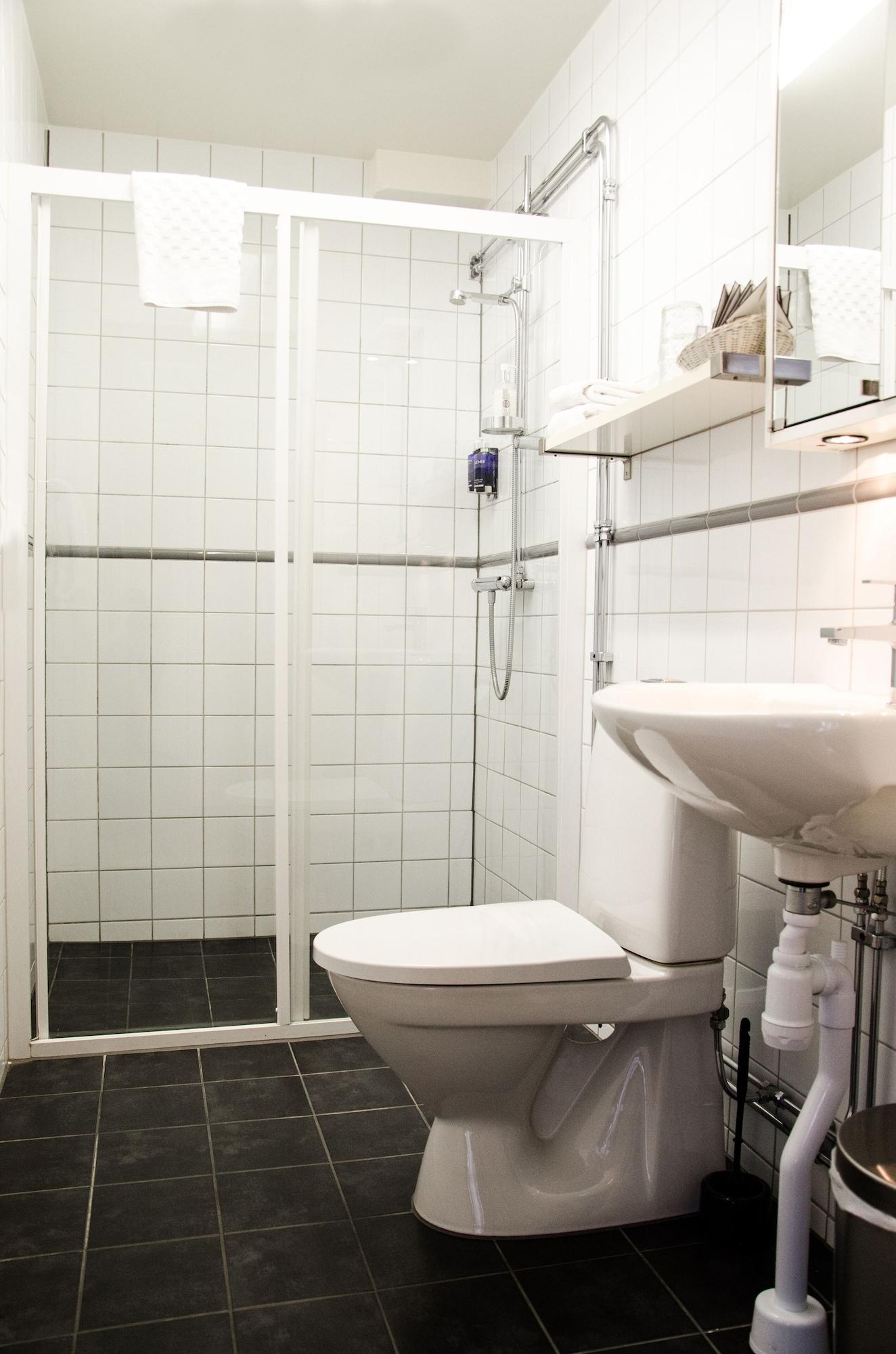 Hotel Vanilla Göteborg Dış mekan fotoğraf
