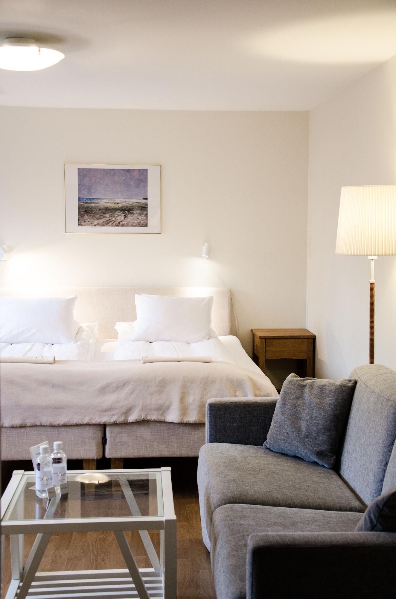 Hotel Vanilla Göteborg Dış mekan fotoğraf