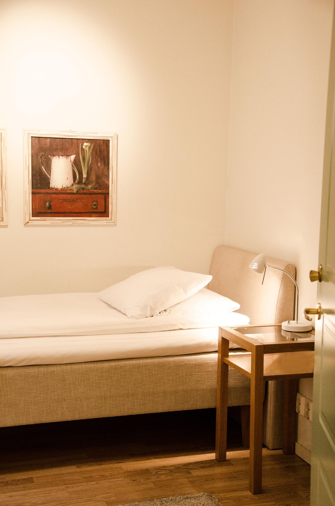 Hotel Vanilla Göteborg Dış mekan fotoğraf
