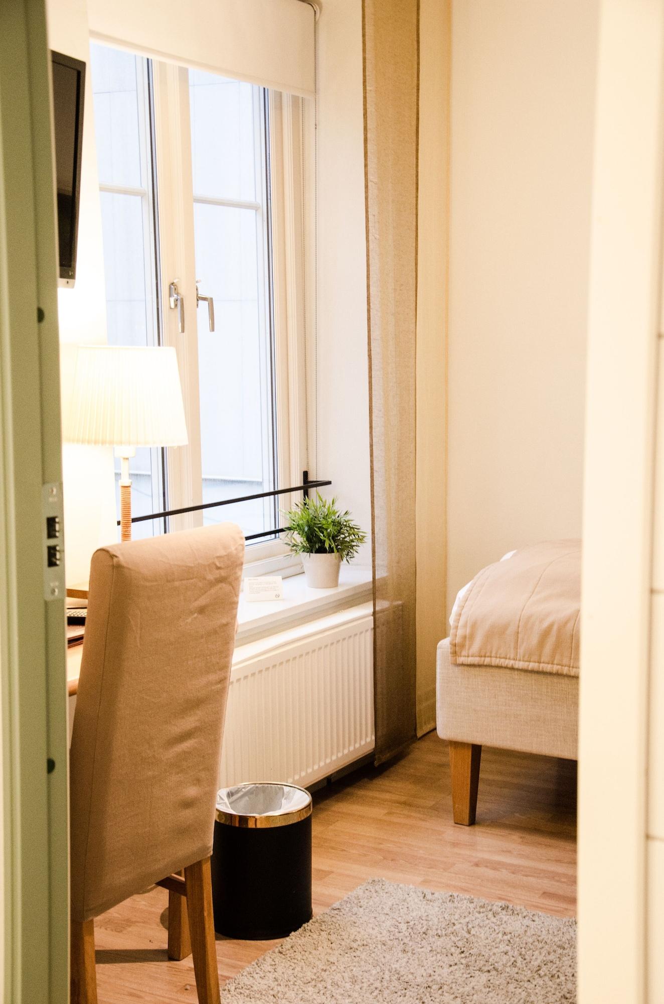 Hotel Vanilla Göteborg Dış mekan fotoğraf