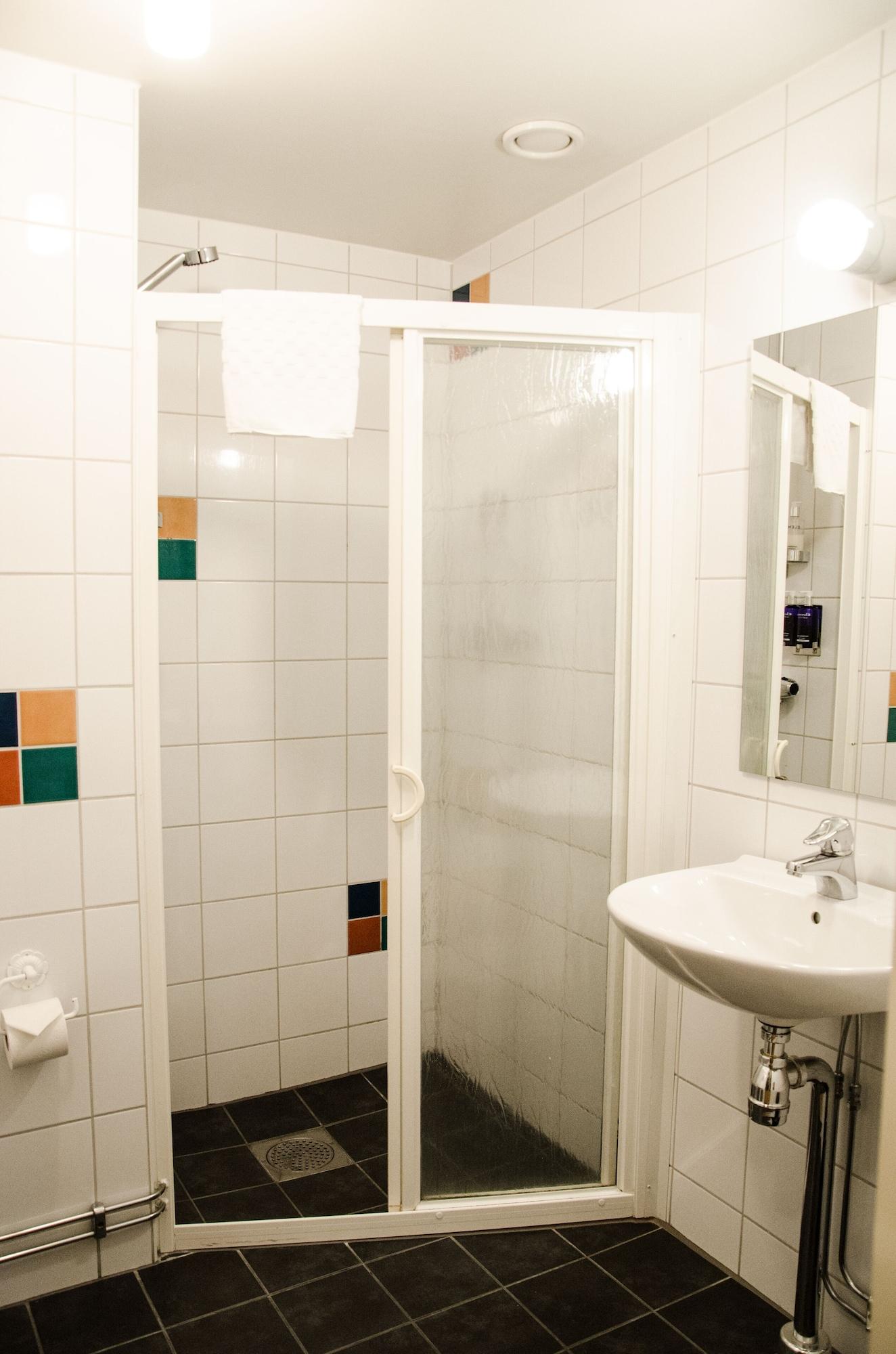 Hotel Vanilla Göteborg Dış mekan fotoğraf