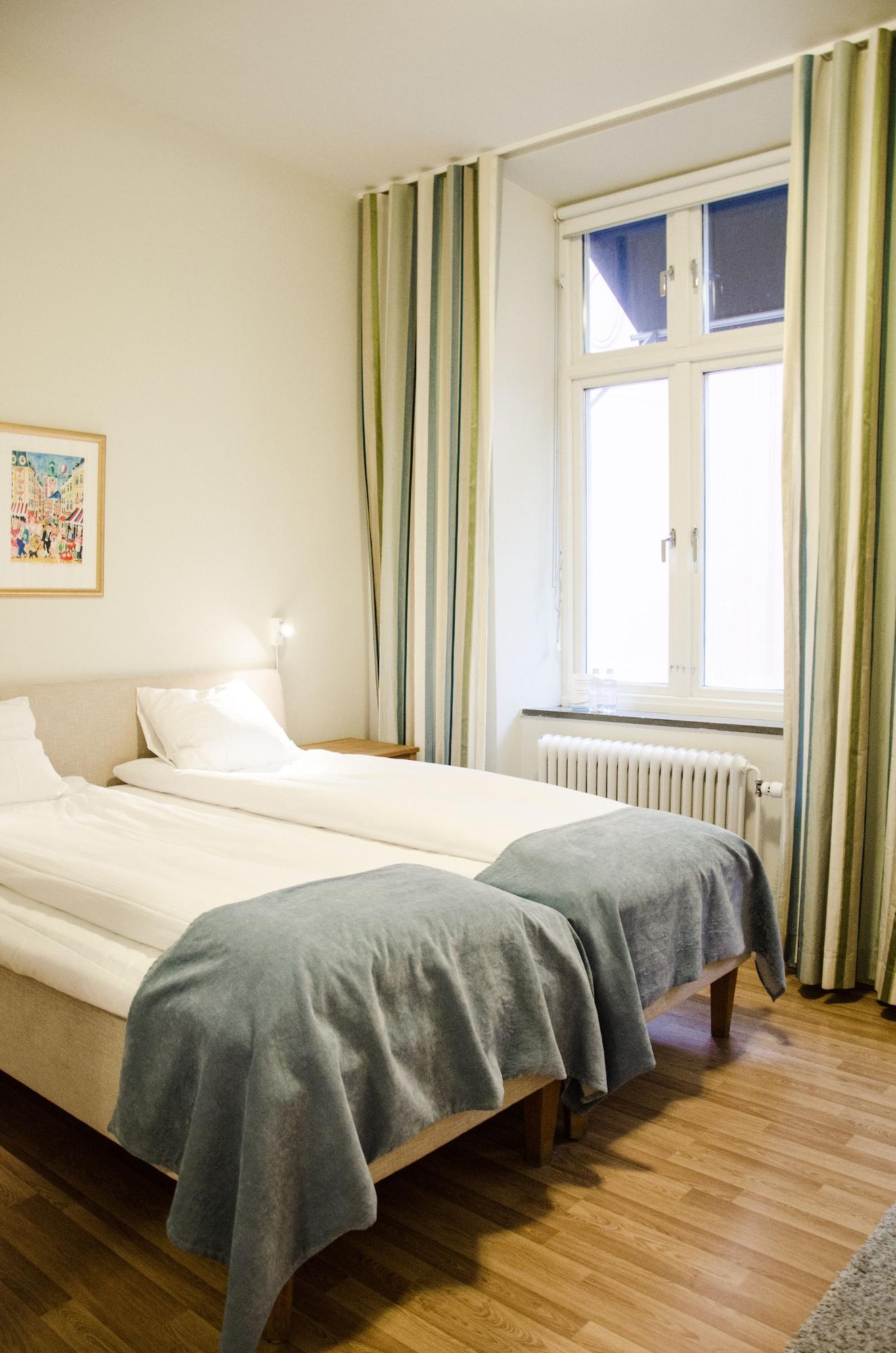 Hotel Vanilla Göteborg Dış mekan fotoğraf