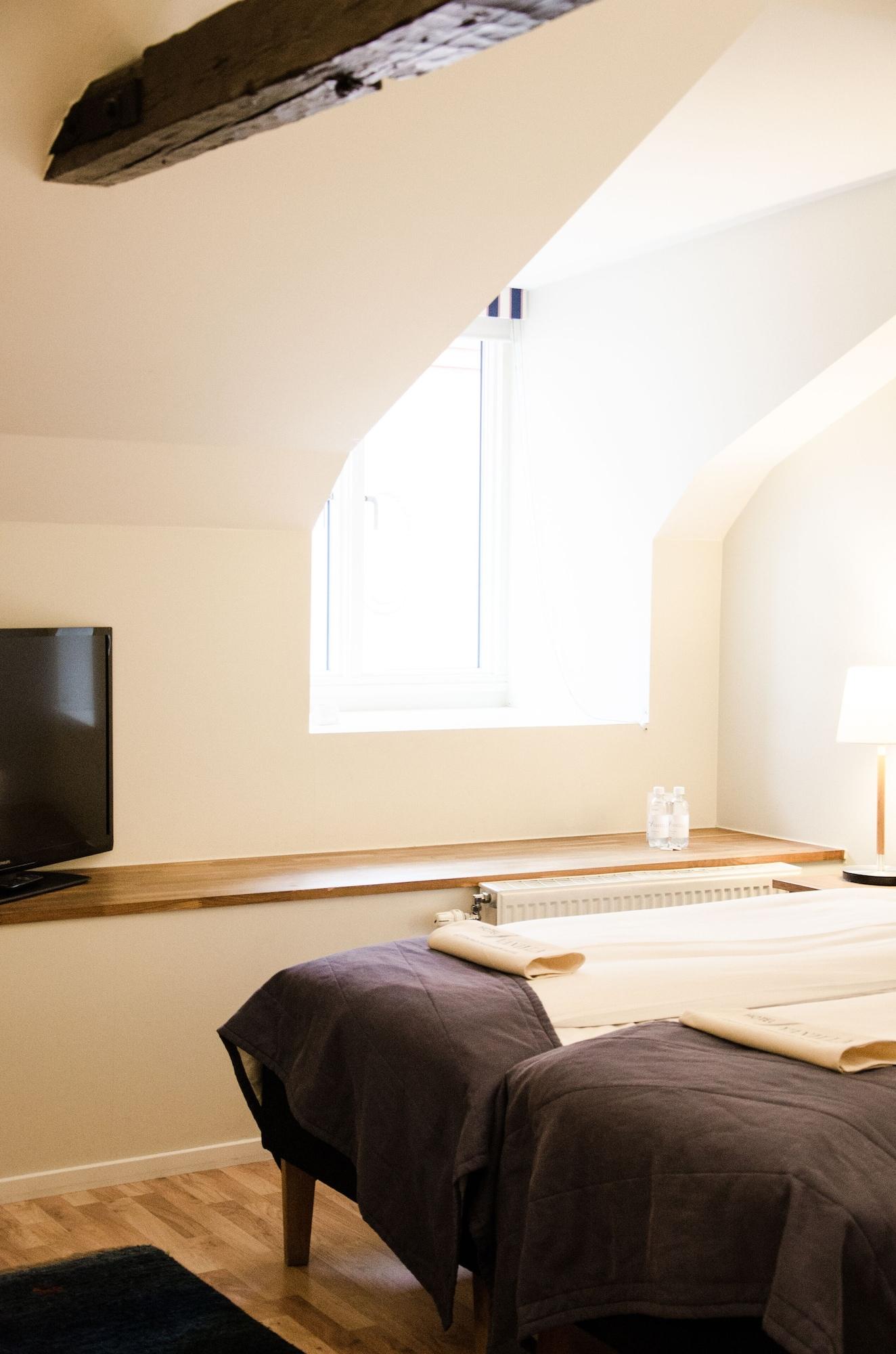 Hotel Vanilla Göteborg Dış mekan fotoğraf