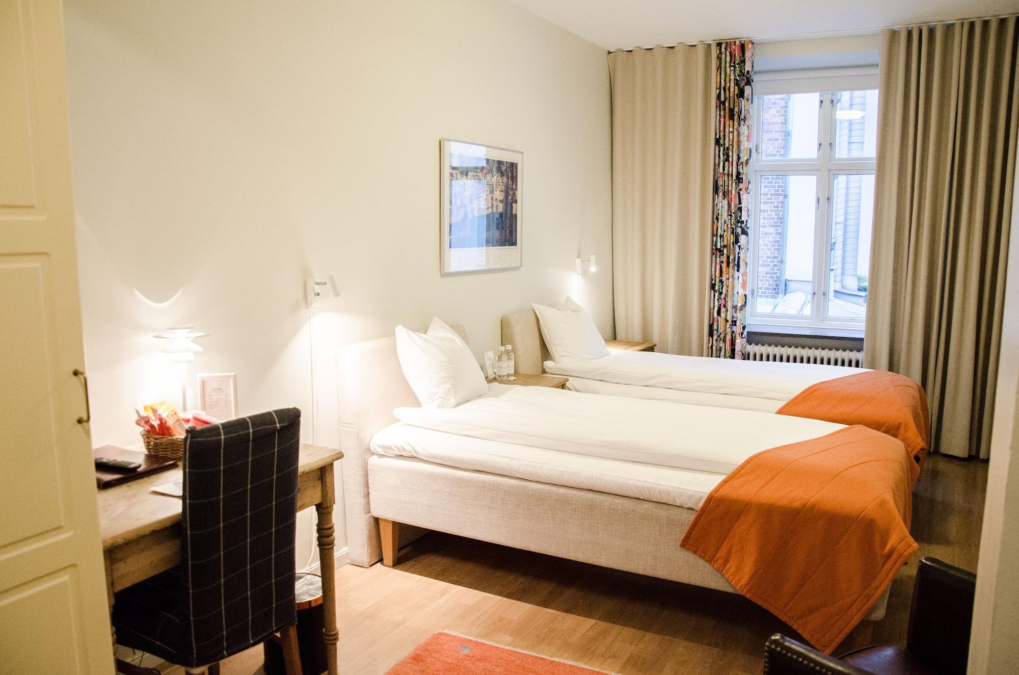 Hotel Vanilla Göteborg Dış mekan fotoğraf