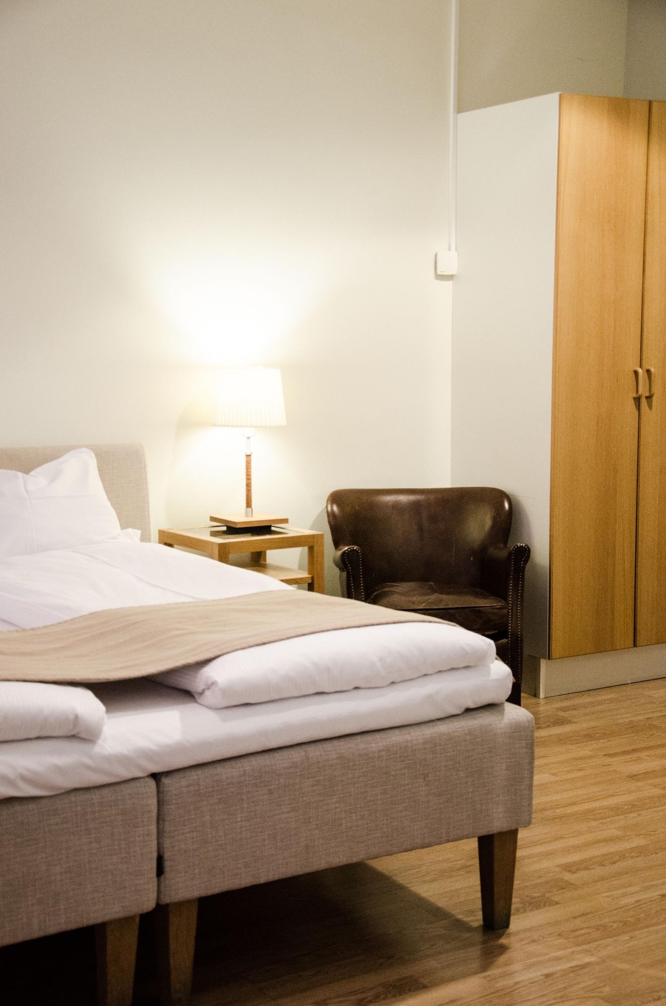 Hotel Vanilla Göteborg Dış mekan fotoğraf