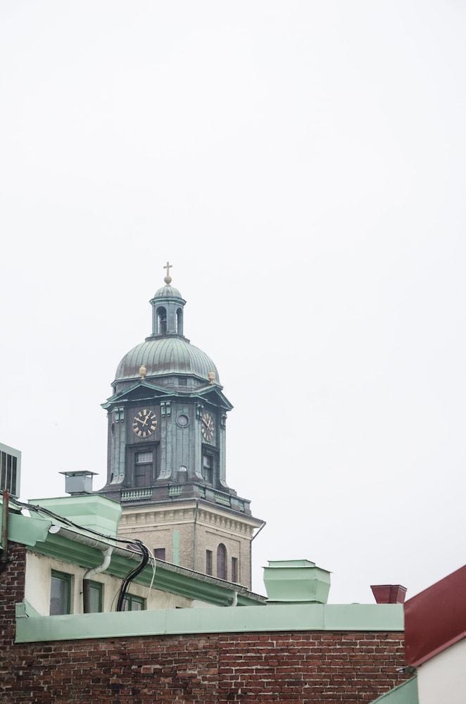 Hotel Vanilla Göteborg Dış mekan fotoğraf