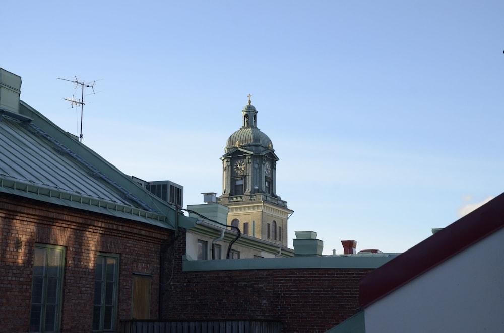 Hotel Vanilla Göteborg Dış mekan fotoğraf