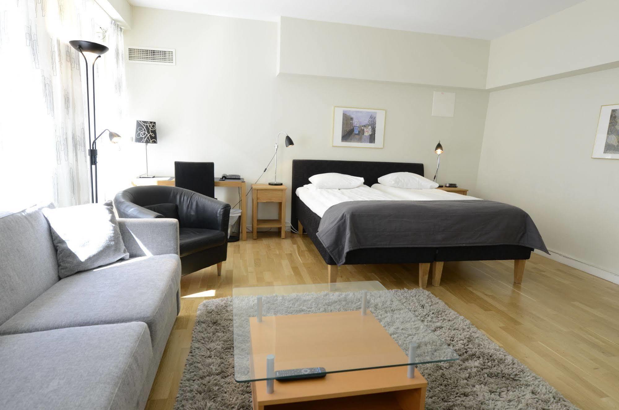 Hotel Vanilla Göteborg Dış mekan fotoğraf